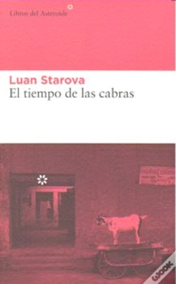 Capa do artigo El Tiempo De Las Cabras
