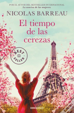 Capa do artigo El Tiempo De Las Cerezas