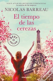 Capa do artigo El Tiempo De Las Cerezas