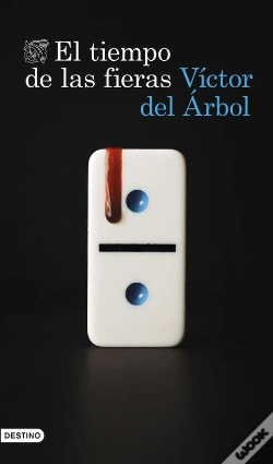 Capa do artigo El Tiempo De Las Fieras