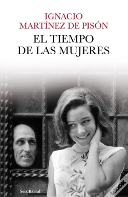 Capa do artigo El Tiempo De Las Mujeres