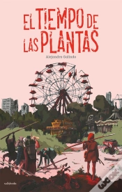 Capa do artigo El Tiempo De Las Plantas