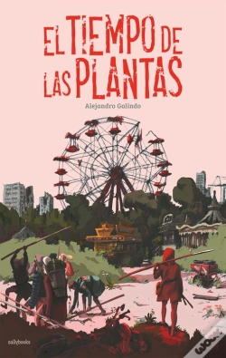 Capa do artigo El Tiempo De Las Plantas