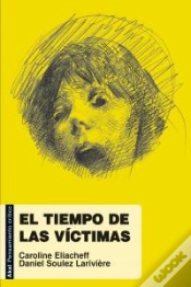 Capa do artigo El Tiempo De Las Víctimas
