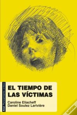 Capa do artigo El Tiempo De Las Víctimas