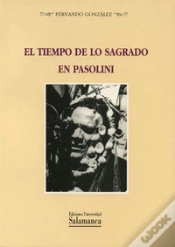 Capa do artigo El Tiempo De Lo Sagrado En Pasolini