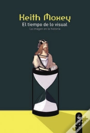 Capa do artigo El Tiempo De Lo Visual