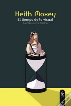 Capa do artigo El Tiempo De Lo Visual