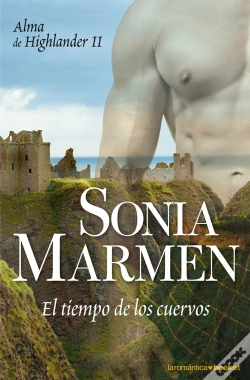 Capa do artigo El Tiempo De Los Cuervos (Alma De Highlander Ii)