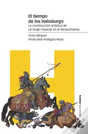 Capa do artigo El Tiempo De Los Habsburgo