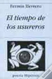 Capa do artigo El Tiempo De Los Usureros