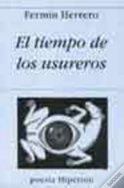 Capa do artigo El Tiempo De Los Usureros