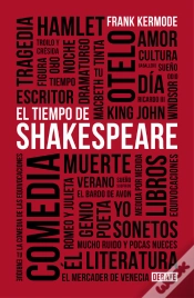 Capa do artigo El Tiempo De Shakespeare