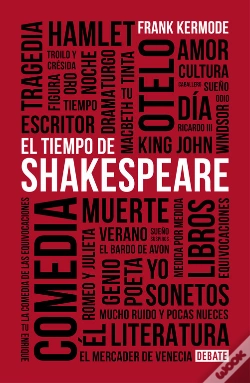 Capa do artigo El Tiempo De Shakespeare