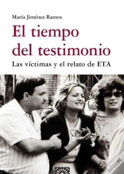 Capa do artigo El Tiempo Del Testimonio
