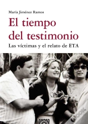 Capa do artigo El Tiempo Del Testimonio