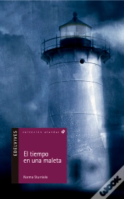 Capa do artigo El Tiempo En Una Maleta