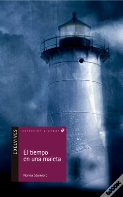 Capa do artigo El Tiempo En Una Maleta