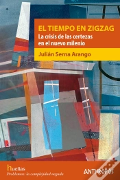 Capa do artigo El Tiempo En Zigzag