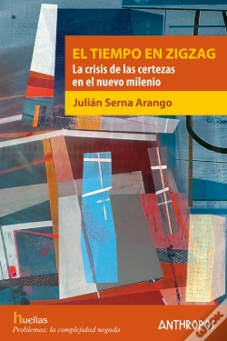 Capa do artigo El Tiempo En Zigzag