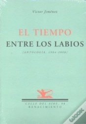 Capa do artigo El Tiempo Entre Los Labios