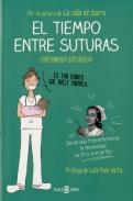 El Tiempo Entre Suturas