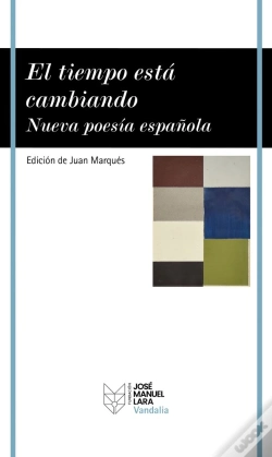 Capa do artigo El Tiempo Esta Cambiando