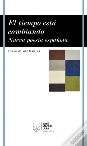 Capa do artigo El Tiempo Esta Cambiando