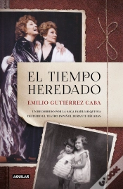 Capa do artigo El Tiempo Heredado
