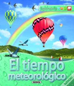 Capa do artigo El Tiempo Meteorológico