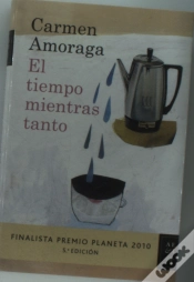 Capa do artigo El Tiempo Mientras Tanto