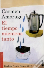 Capa do artigo El Tiempo Mientras Tanto