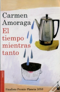 Capa do artigo El Tiempo Mientras Tanto
