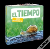 Capa do artigo El Tiempo