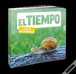 Capa do artigo El Tiempo