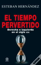Capa do artigo El Tiempo Pervertido
