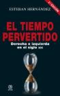 El Tiempo Pervertido - Preview