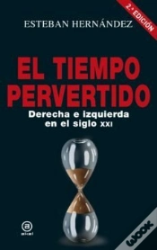 Capa do artigo El Tiempo Pervertido