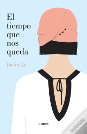 Capa do artigo El Tiempo Que Nos Queda