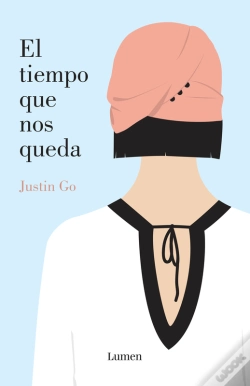 Capa do artigo El Tiempo Que Nos Queda