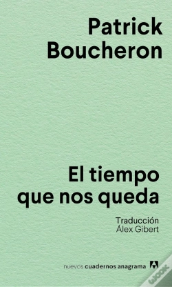 Capa do artigo El Tiempo Que Nos Queda