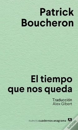 Capa do artigo El Tiempo Que Nos Queda