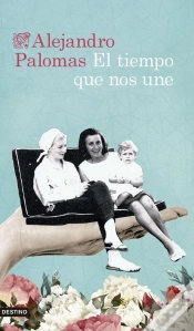 Capa do artigo El Tiempo Que Nos Une