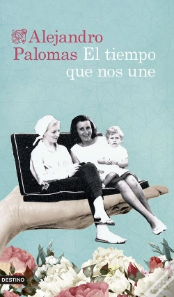 Capa do artigo El Tiempo Que Nos Une