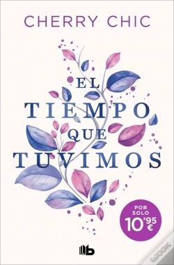 Capa do artigo El Tiempo Que Tuvimos