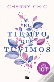 Capa do artigo El Tiempo Que Tuvimos