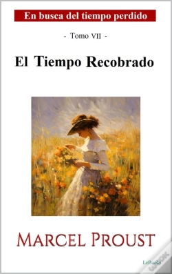 Capa do artigo El Tiempo Recobrado
