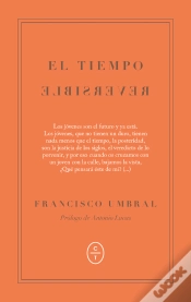 Capa do artigo El Tiempo Reversible