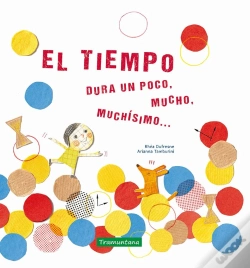 Capa do artigo El Tiempo