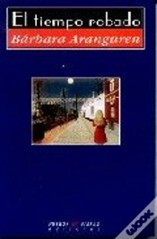 Capa do artigo El Tiempo Robado